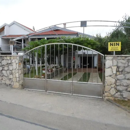 Apartments Nin