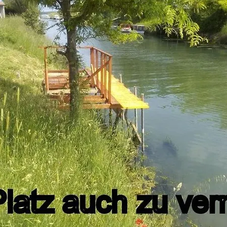 Apartments Nin Apartman Nin