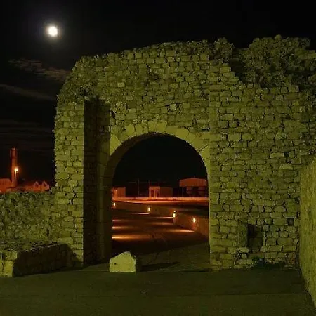 Apartments Nin
